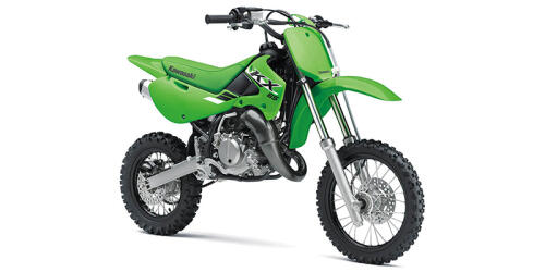 2025 KX™65 thumbnail