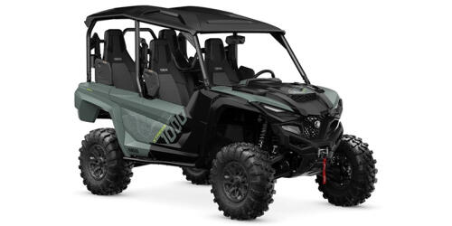 Wolverine RMAX4 Compact 1000 XT-R thumbnail