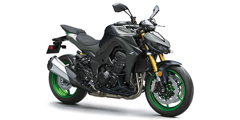 2026 Z1100 SE ABS