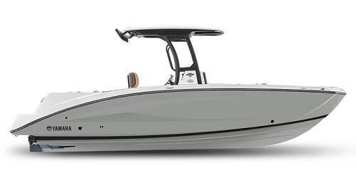 255 FSH Sport E thumbnail