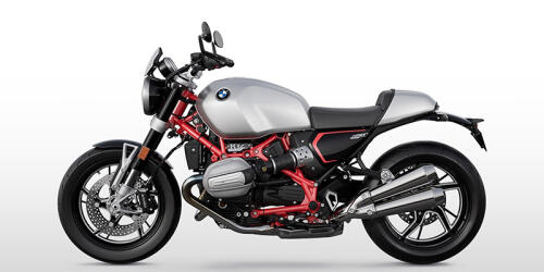 2026 R 12 nineT thumbnail