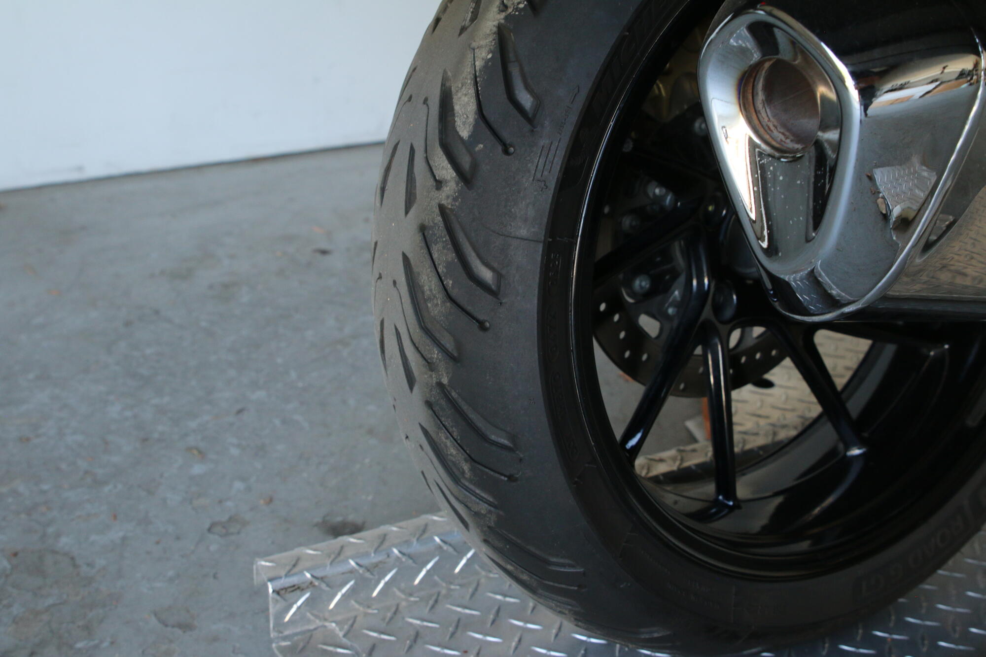 2021 BMW Motorrad R 1250 RT, photo 9