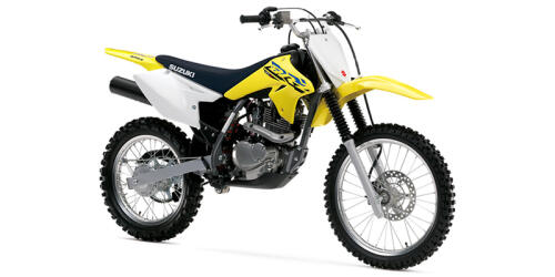 2026 DR-Z125L thumbnail