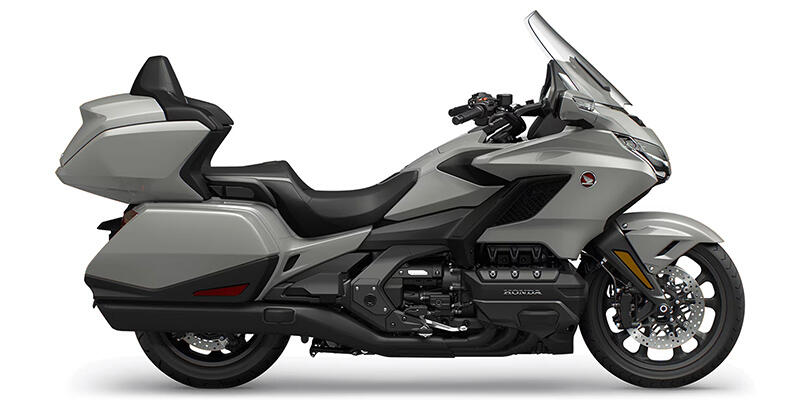 2026 Gold Wing® Tour Automatic DCT