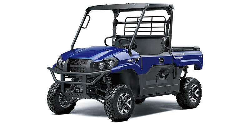 2025 Mule™ PRO-MX™ LE