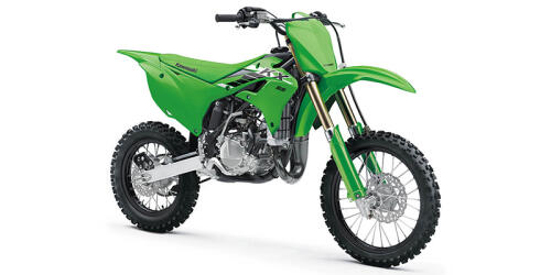 2026 KX™85 thumbnail