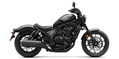 2025 Rebel® 1100 thumbnail