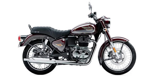 Bullet 350 thumbnail