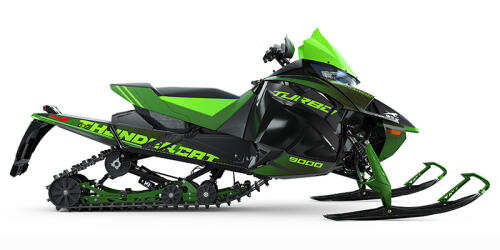 ZR 9000 Thundercat thumbnail