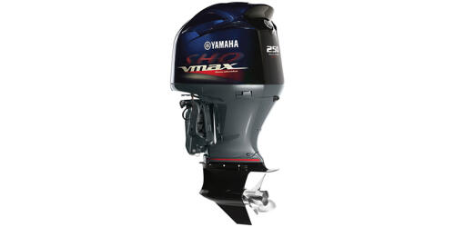 V MAX SHO V6 4.2L VF250LB thumbnail