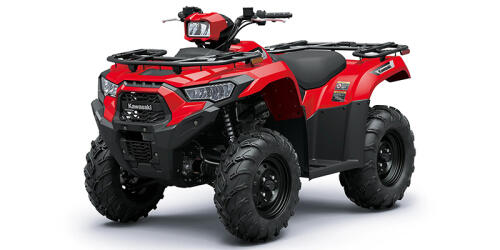 2026 Brute Force® 450 4x4 thumbnail