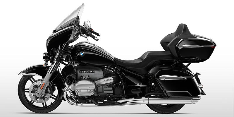 2025 R 18 Transcontinental