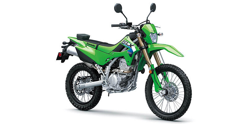 2026 KLX®300