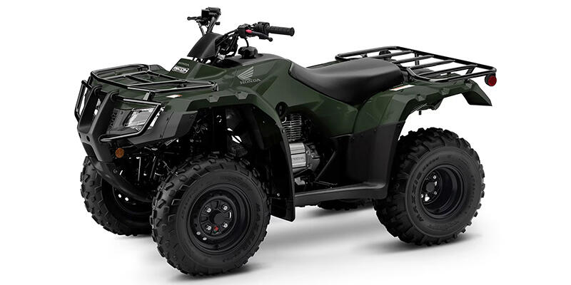 2026 FourTrax Recon® ES