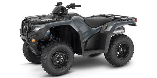 2026 FourTrax Rancher® 4X4 Automatic DCT EPS thumbnail