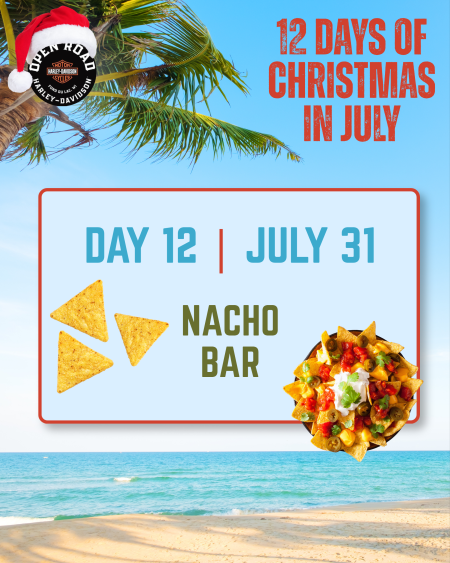 12 Days of Christmas - Day 12