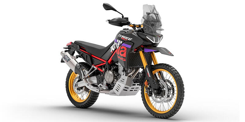 Tuareg Rally