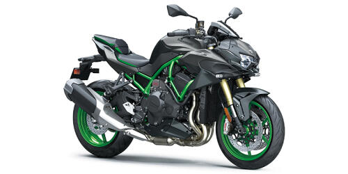 2026 Z H2 SE ABS thumbnail