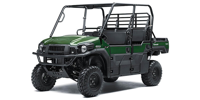 2026 Mule™ PRO-FXT™ 820 EPS