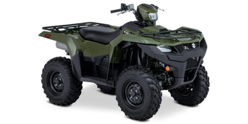 2026 KingQuad 500AXi thumbnail