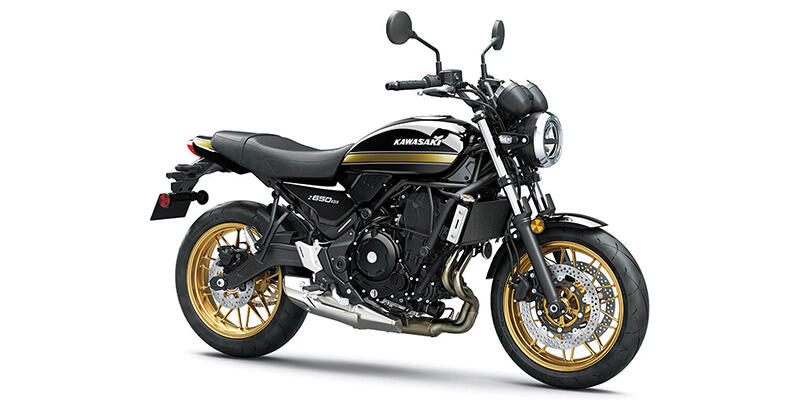 2025 Z650RS ABS