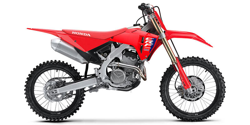 2026 CRF250R