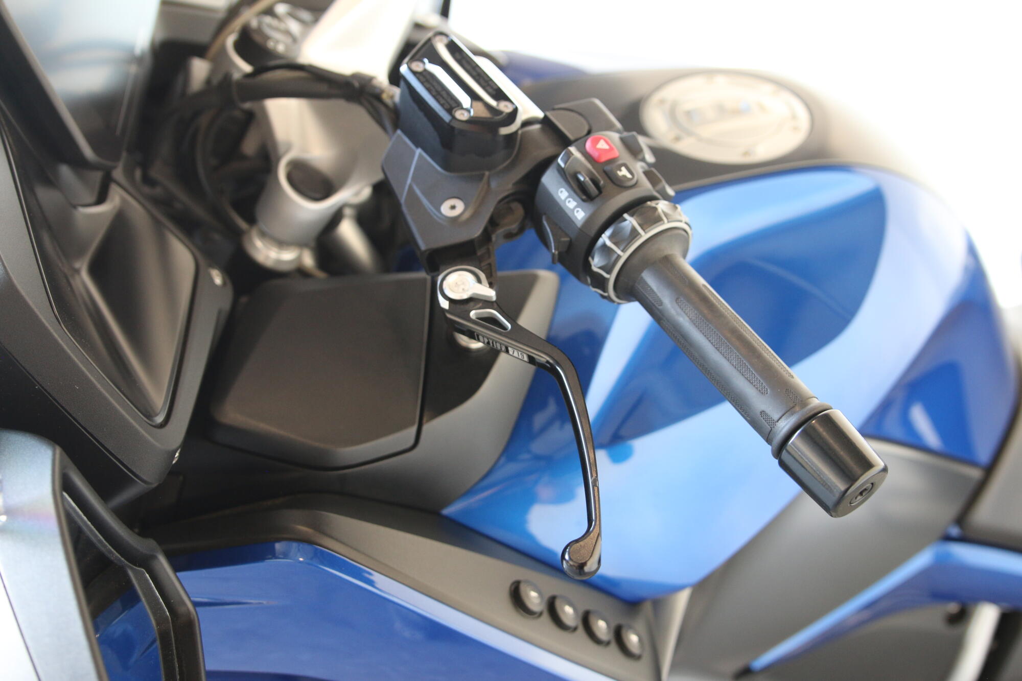2021 BMW Motorrad R 1250 RT, photo 28