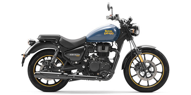 Meteor 350