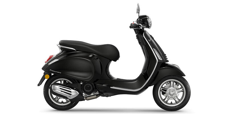 Primavera 50