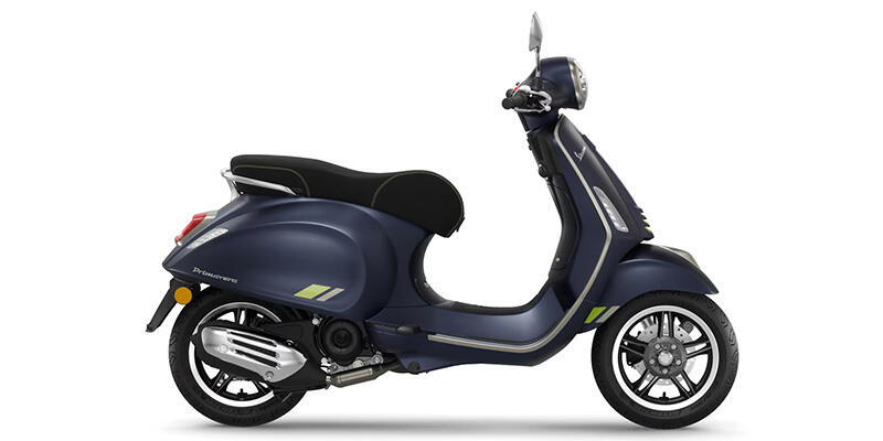Primavera 50 Tech