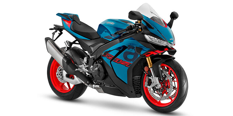 RSV4 1100