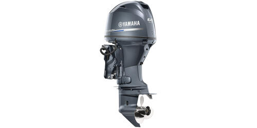 Four Stroke High Thrust T60LB thumbnail