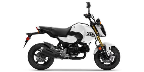 2025 Grom™ ABS thumbnail