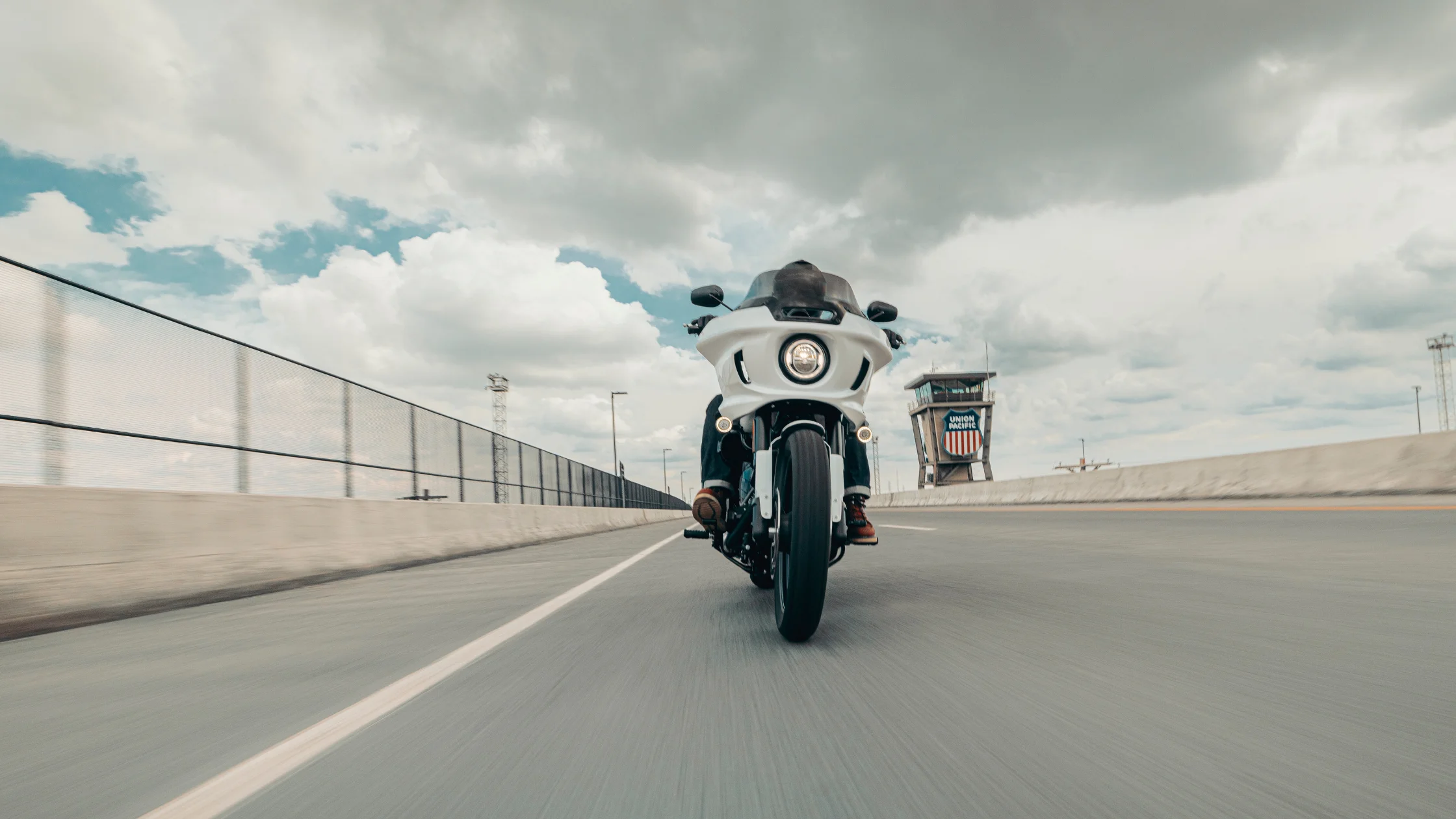 2026 Harley-Davidson® Low Rider® ST