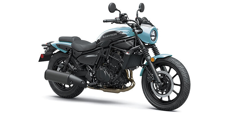 2025 Eliminator® SE ABS