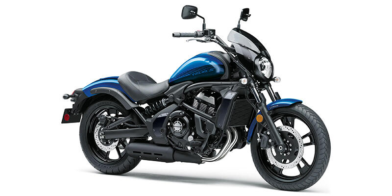 2026 Vulcan® S Café ABS