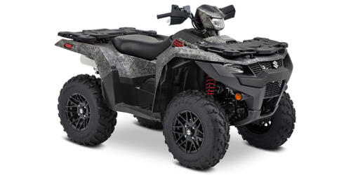2026 KingQuad 750AXi Power Steering SE+ thumbnail