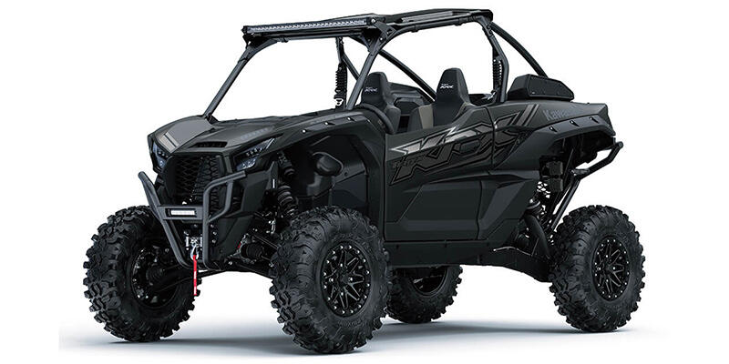 2026 Teryx® KRX™ 1000 Blackout Edition