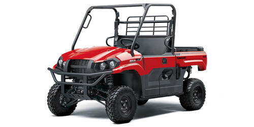 2026 Mule™ PRO-MX™ EPS thumbnail