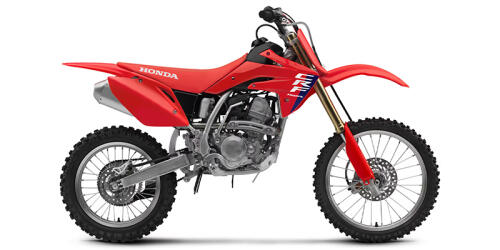 2025 CRF150R Expert thumbnail