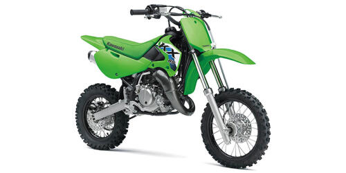 2026 KX™65 thumbnail