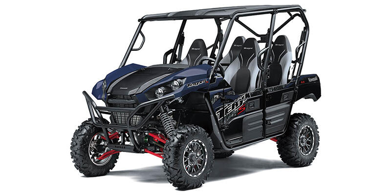 2025 Teryx4™ S LE