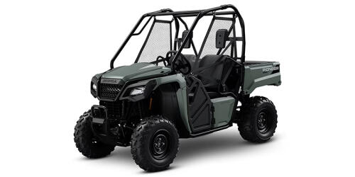 2026 Pioneer 520 thumbnail