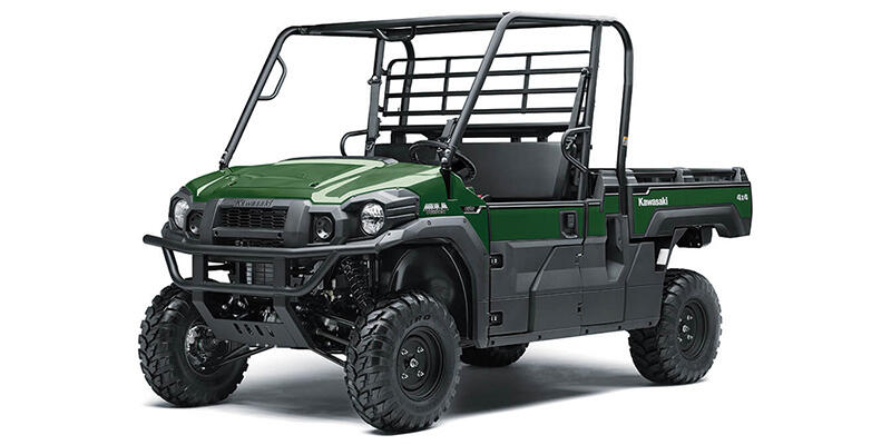 2026 Mule™ PRO-FX™ 820 EPS