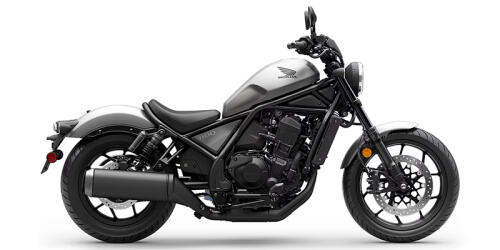 2026 Rebel® 1100 thumbnail