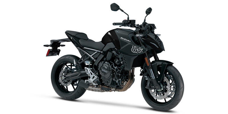 2026 GSX-8S