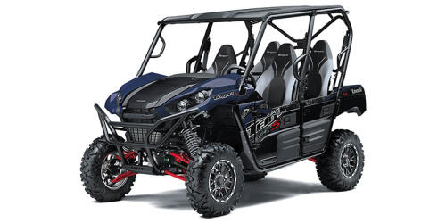 2025 Teryx4™ S LE thumbnail