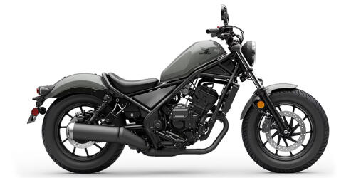 2026 Rebel® 300 E-Clutch thumbnail