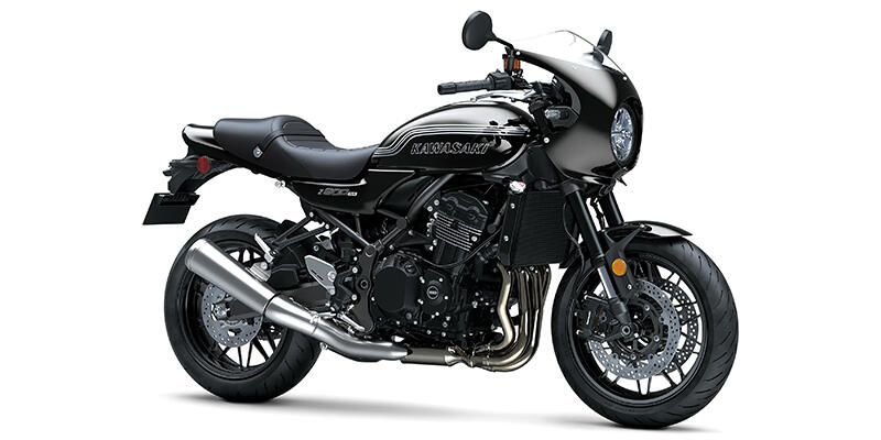 2026 Z900RS Cafe ABS