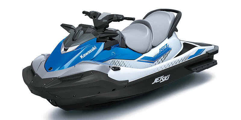 2026 Jet Ski® STX® 160X